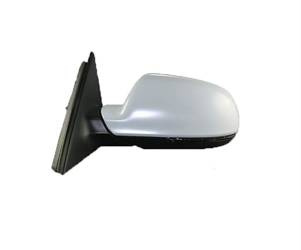 Lusterko boczne strona lewa