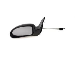Lusterko boczne strona lewa
