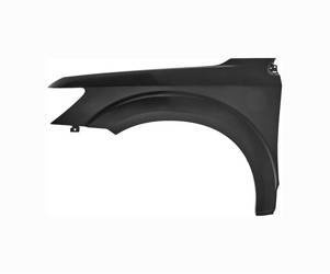 Błotnik strona lewa