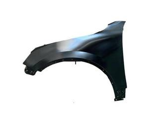 Błotnik przedni strona lewa