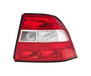 Lampa tył strona prawa