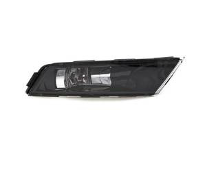 Lampa przeciwmgielna strona prawa