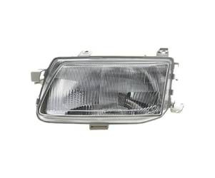 Lampa przednia strona lewa