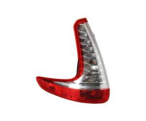 Lampa tył strona lewa