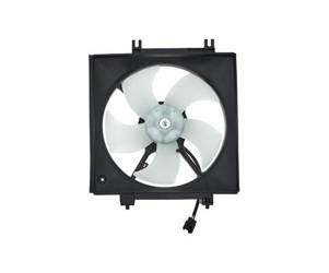 Wentylator chłodnicy