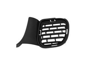 Grill zderzaka SRT HELLCAT strona lewa