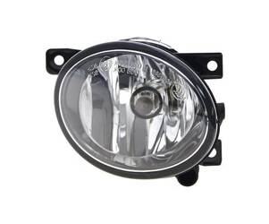 Lampa przeciwmgielna