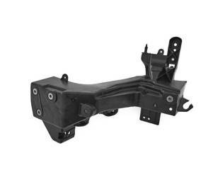 Mocowanie reflektora strona lewa