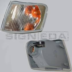 Kierunkowskaz strona prawa