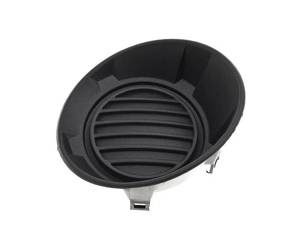 Grill zderzaka strona lewa