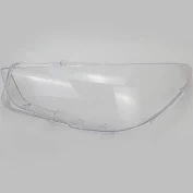 Szkło lampy przedniej