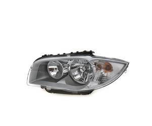 Lampa przednia strona lewa