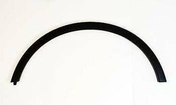 Listwa błotnika przód