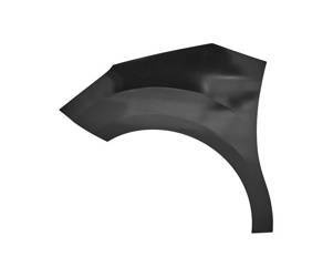 Błotnik strona lewa