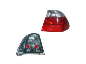 Lampa tył strona prawa