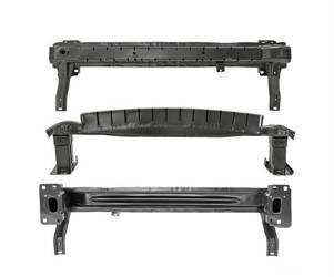 Wzmocnienie zderzaka