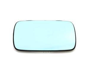 Szkło lusterka z mocowaniem