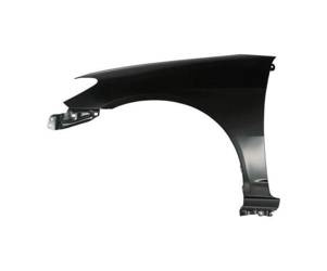 Błotnik strona lewa