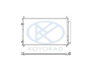 Chłodnica klimatyzacji