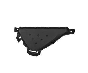 Grill zderzaka strona lewa