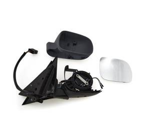 Lusterko boczne strona prawa