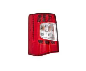 Lampa tył strona lewa