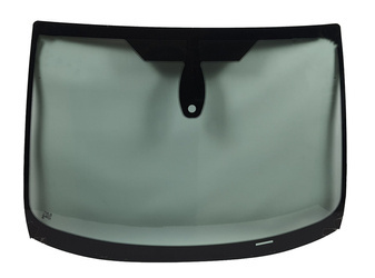 SZYBA CZOŁOWA FORD FIESTA 3D 5D HATCHBACK 2017-