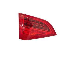 Lampa tył strona lewa