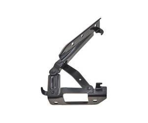 Zawias maski strona lewa