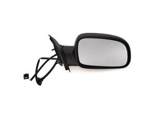 Lusterko boczne strona prawa