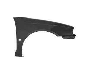 Błotnik strona prawa