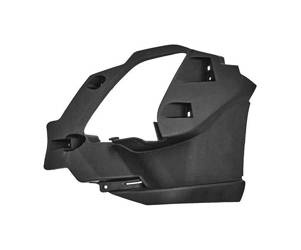 Ramka do lampy przeciwmgielnej