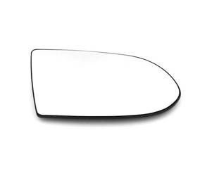 Szkło lusterka z mocowaniem
