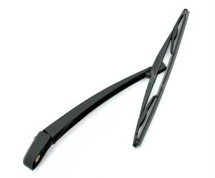 Ramię wycieraczki i pióro