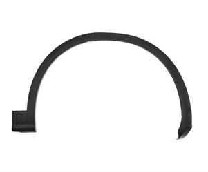 Listwa błotnika przód