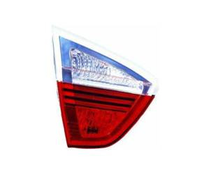 Lampa tył strona lewa