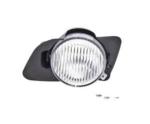 Lampa przeciwmgielna strona lewa