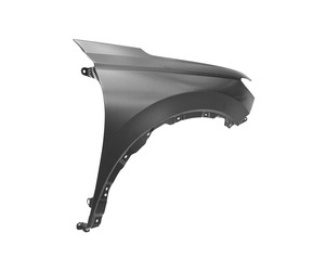 Błotnik przedni strona prawa