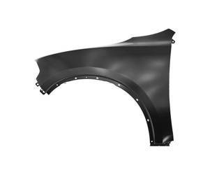 Błotnik strona lewa