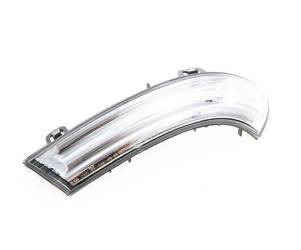 Kierunkowskaz na lusterku