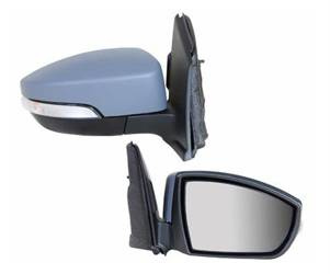 Lusterko boczne strona prawa