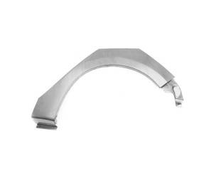 Reperaturka błotnika tył