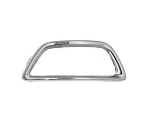 Ramka atrapy zderzaka strona prawa