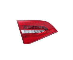 Lampa tył strona lewa