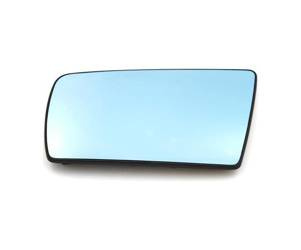 Szkło lusterka z mocowaniem strona lewa