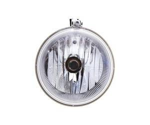 Lampa przeciwmgielna