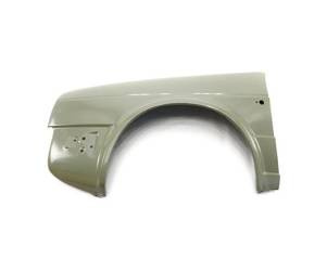 Błotnik strona lewa