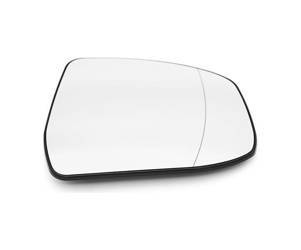 Szkło lusterka z mocowaniem