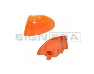 Kierunkowskaz strona lewa