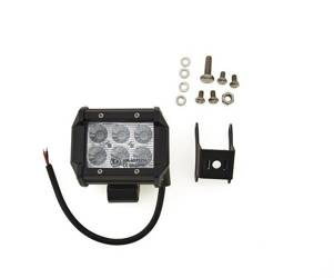 Led lampa